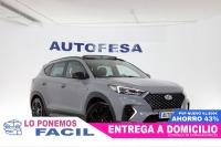 Hyundai Tucson 1.6 CRDI 48V N-Line X 136cv Auto 5P S/S