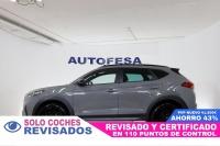 Hyundai Tucson 1.6 CRDI 48V N-Line X 136cv Auto 5P S/S