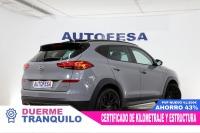 Hyundai Tucson 1.6 CRDI 48V N-Line X 136cv Auto 5P S/S