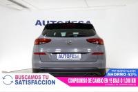 Hyundai Tucson 1.6 CRDI 48V N-Line X 136cv Auto 5P S/S