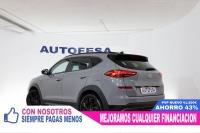 Hyundai Tucson 1.6 CRDI 48V N-Line X 136cv Auto 5P S/S