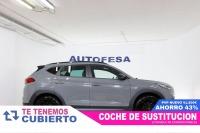 Hyundai Tucson 1.6 CRDI 48V N-Line X 136cv Auto 5P S/S