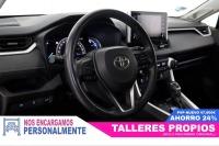 Toyota Rav 4 2.5 220h luxury Auto 4WD 218cv 5P
