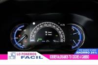 Toyota Rav 4 2.5 220h luxury Auto 4WD 218cv 5P