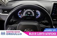 Toyota Rav 4 2.5 220h luxury Auto 4WD 218cv 5P