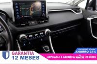 Toyota Rav 4 2.5 220h luxury Auto 4WD 218cv 5P