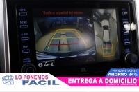 Toyota Rav 4 2.5 220h luxury Auto 4WD 218cv 5P