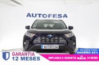 Toyota Rav 4 2.5 220h luxury Auto 4WD 218cv 5P