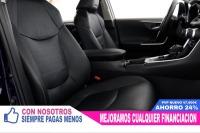Toyota Rav 4 2.5 220h luxury Auto 4WD 218cv 5P