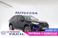 Toyota Rav 4 2.5 220h luxury Auto 4WD 218cv 5P