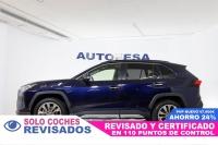 Toyota Rav 4 2.5 220h luxury Auto 4WD 218cv 5P
