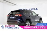 Toyota Rav 4 2.5 220h luxury Auto 4WD 218cv 5P