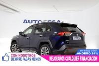 Toyota Rav 4 2.5 220h luxury Auto 4WD 218cv 5P