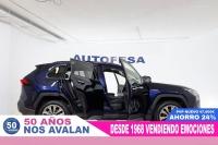 Toyota Rav 4 2.5 220h luxury Auto 4WD 218cv 5P
