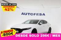 Mazda 3 2.0 e-Skyactive-X Zenith Safety Black 186cv 5P S/S