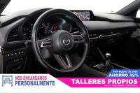 Mazda 3 2.0 e-Skyactive-X Zenith Safety Black 186cv 5P S/S