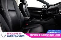 Mazda 3 2.0 e-Skyactive-X Zenith Safety Black 186cv 5P S/S