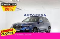 BMW X5 X5 45e X-DRIVE M-Sport 394cv Auto 5P