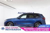 BMW X5 X5 45e X-DRIVE M-Sport 394cv Auto 5P