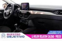 Ford Kuga 2.0 Hybrid Titanium 4X2 150cv 5P S/S