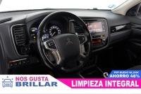 Mitsubishi Outlander 2.4 PHEV Kaiteki 4WD 230cv Auto 5P