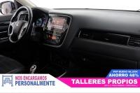 Mitsubishi Outlander 2.4 PHEV Kaiteki 4WD 230cv Auto 5P