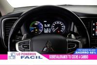 Mitsubishi Outlander 2.4 PHEV Kaiteki 4WD 230cv Auto 5P