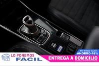 Mitsubishi Outlander 2.4 PHEV Kaiteki 4WD 230cv Auto 5P