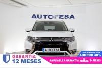 Mitsubishi Outlander 2.4 PHEV Kaiteki 4WD 230cv Auto 5P