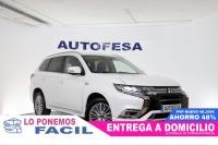 Mitsubishi Outlander 2.4 PHEV Kaiteki 4WD 230cv Auto 5P