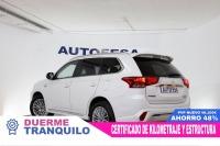 Mitsubishi Outlander 2.4 PHEV Kaiteki 4WD 230cv Auto 5P