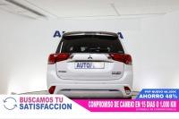 Mitsubishi Outlander 2.4 PHEV Kaiteki 4WD 230cv Auto 5P