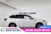 Mitsubishi Outlander 2.4 PHEV Kaiteki 4WD 230cv Auto 5P