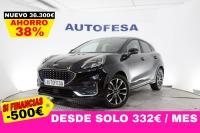 Ford Puma 1.0 ECOBOOST MHEV 155CV S/S ST LINE VIGNALE