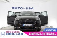 Ford Puma 1.0 ECOBOOST MHEV 155CV S/S ST LINE VIGNALE