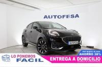 Ford Puma 1.0 ECOBOOST MHEV 155CV S/S ST LINE VIGNALE