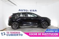 Ford Puma 1.0 ECOBOOST MHEV 155CV S/S ST LINE VIGNALE