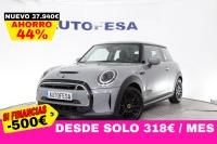 MINI Cooper Se SE 184cv ESSENTIAL 3P AUTO