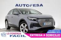 Audi Q4 E-TRON 35 170CV CH 55KW AUTO