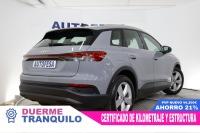 Audi Q4 E-TRON 35 170CV CH 55KW AUTO