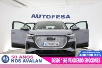 Audi Q4 E-TRON 35 170CV CH 55KW AUTO