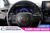 Toyota Corolla 1.8 125H ACTIVE TECH E-CVT 122cv AUTO