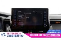 Toyota Corolla 1.8 125H ACTIVE TECH E-CVT 122cv AUTO