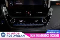 Toyota Corolla 1.8 125H ACTIVE TECH E-CVT 122cv AUTO