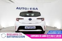 Toyota Corolla 1.8 125H ACTIVE TECH E-CVT 122cv AUTO