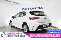 Toyota Corolla 1.8 125H ACTIVE TECH E-CVT 122cv AUTO