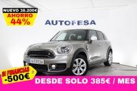 MINI Cooper Se Countryman SE ALL4 224CV 5P AUTO