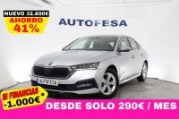 Skoda Octavia 1.5 TSI MHEV DSG 150CV AMBITION