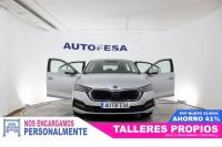 Skoda Octavia 1.5 TSI MHEV DSG 150CV AMBITION