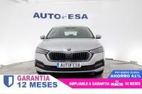 Skoda Octavia 1.5 TSI MHEV DSG 150CV AMBITION